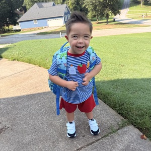 Hudson Snyder